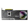 PNY grafická karta Nvidia RTX 5080 16GB ARGB OC Triple Fan 16 GB GDDR7 RAM PCIe x16 HDMI® 2.1, DisplayPort 2.1