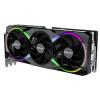 PNY grafická karta Nvidia RTX 5080 16GB ARGB OC Triple Fan 16 GB GDDR7 RAM PCIe x16 HDMI® 2.1, DisplayPort 2.1