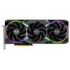 PNY grafická karta Nvidia RTX 5080 16GB ARGB OC Triple Fan 16 GB GDDR7 RAM PCIe x16 HDMI® 2.1, DisplayPort 2.1