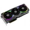 PNY grafická karta Nvidia RTX 5080 16GB ARGB OC Triple Fan 16 GB GDDR7 RAM PCIe x16 HDMI® 2.1, DisplayPort 2.1