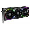 PNY grafická karta Nvidia RTX 5080 16GB ARGB OC Triple Fan 16 GB GDDR7 RAM PCIe x16 HDMI® 2.1, DisplayPort 2.1