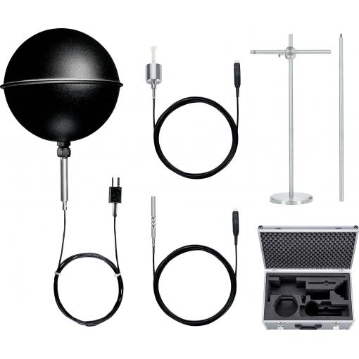 testo 0618 7220 WBGT-Set für Universal-Klimamessgerät testo 400