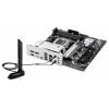 Asus PRIME B840M-A Základní deska Socket (PC) AMD AM5 Tvarový faktor Micro-ATX Čipová sada základní desky AMD® B840