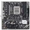 Asus PRIME B840M-A Základní deska Socket (PC) AMD AM5 Tvarový faktor Micro-ATX Čipová sada základní desky AMD® B840