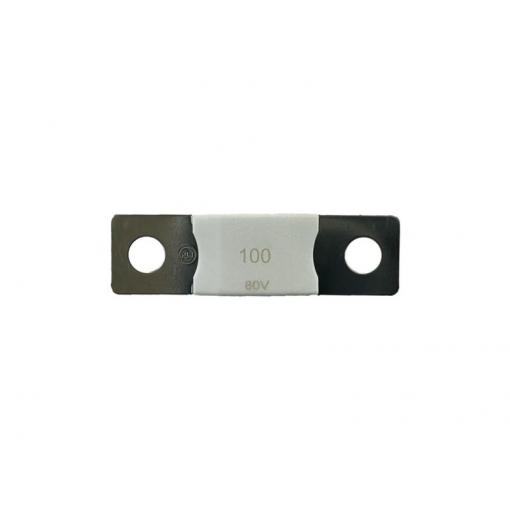 Pojistka DC MEGA pro fotovoltaické systémy 100A/80V