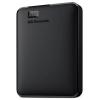 WD Elements Portable WDBHJS0060BBK, Elements Portable, 6 TB, externí HDD 6,35 cm (2,5), USB 3.2 (Gen 1x1) , microUSB 3.0, černá, WDBHJS0060BBK-WESN
