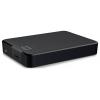 WD Elements Portable WDBHJS0060BBK, Elements Portable, 6 TB, externí HDD 6,35 cm (2,5), USB 3.2 (Gen 1x1) , microUSB 3.0, černá, WDBHJS0060BBK-WESN