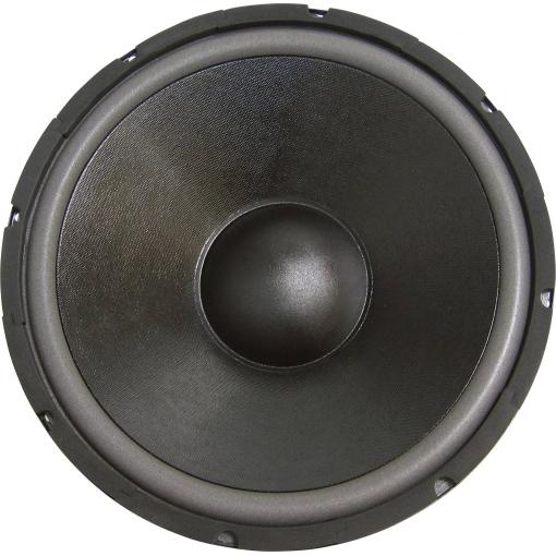 Sintron 203378 38 cm PA subwoofer 350 W 8 Ω