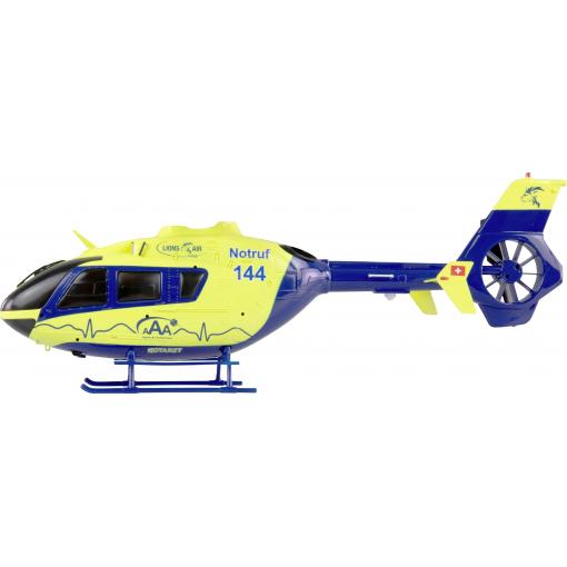 Amewi AAA EC135B náhradní díl trup