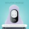 Loklik ImPress Mini 3 Zahřívací lis levandulová