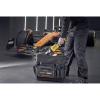 DEWALT McLaren, DWST60104-9 Batoh na nářadí, prázdný, (š x v x h) 508 x 290 x 310 mm