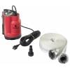 TOOLCRAFT TO-9920238 ponorné čerpadlo pro užitkovou vodu 13000 l/h 9 m