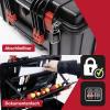 Wiha XL 2 Trolley, 45795 kufřík s nářadím, 60dílná