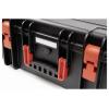 Wiha XL 2 Trolley, 45795 kufřík s nářadím, 60dílná