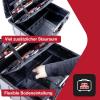 Wiha XL 2 Trolley, 45795 kufřík s nářadím, 60dílná