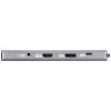Renkforce USB-C® dokovací stanice RF-DKS-905 10-in-1 8K PD 3.1 Vhodné pro značky (dokovací stanice pro notebook): univerzální napájení USB-C®