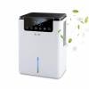 X4-LIFE D2 odvlhčovač vzduchu, D2, 20 m², 60 W, 0.7 l/den, černá