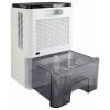 X4-LIFE D2 odvlhčovač vzduchu, D2, 20 m², 60 W, 0.7 l/den, černá