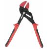 TOOLCRAFT TO-9616521 Uchopovací kleště s hladkými čelistmi Velikost klíče 44.6 mm 250 mm