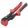 TOOLCRAFT TO-9616521 Uchopovací kleště s hladkými čelistmi Velikost klíče 44.6 mm 250 mm