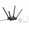 Wavlink Vitesse Ultra WiFi 6E AX5400 USB3.0 Adapter Wi-Fi adaptér USB 3.0 5400 MBit/s