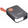 VOLTCRAFT systém pro rychlé startování auta VC-CJS76, VC-16024485, max. startovací proud 300 A, 2x výstup 12 V, 2x USB konektor, nabíjecí a udržovací stanice,