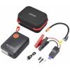 VOLTCRAFT systém pro rychlé startování auta VC-CJS76, VC-16024485, max. startovací proud 300 A, 2x výstup 12 V, 2x USB konektor, nabíjecí a udržovací stanice,
