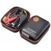 VOLTCRAFT systém pro rychlé startování auta VC-CJS76, VC-16024485, max. startovací proud 300 A, 2x výstup 12 V, 2x USB konektor, nabíjecí a udržovací stanice,