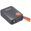 VOLTCRAFT systém pro rychlé startování auta VC-CJS76, VC-16024485, max. startovací proud 300 A, 2x výstup 12 V, 2x USB konektor, nabíjecí a udržovací stanice,