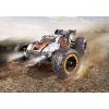 Reely JoVage 4x4 V2 oranžová/bílá komutátorový 1:16 RC model auta elektrický Truggy 4WD (4x4) RtR 2,4 GHz vč. akumulátorů a kabelu k nabíjení