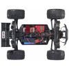 Reely JoVage 4x4 V2 oranžová/bílá komutátorový 1:16 RC model auta elektrický Truggy 4WD (4x4) RtR 2,4 GHz vč. akumulátorů a kabelu k nabíjení