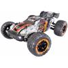 Reely JoVage 4x4 V2 oranžová/bílá komutátorový 1:16 RC model auta elektrický Truggy 4WD (4x4) RtR 2,4 GHz vč. akumulátorů a kabelu k nabíjení