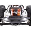 Reely JoVage 4x4 V2 oranžová/bílá komutátorový 1:16 RC model auta elektrický Truggy 4WD (4x4) RtR 2,4 GHz vč. akumulátorů a kabelu k nabíjení