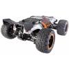 Reely JoVage 4x4 V2 oranžová/bílá komutátorový 1:16 RC model auta elektrický Truggy 4WD (4x4) RtR 2,4 GHz vč. akumulátorů a kabelu k nabíjení