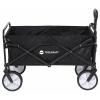 TOOLCRAFT TO-9626610 ruční vozík ocel, PP, Zatížení (max.): 80 kg