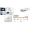 Renkforce RF-WPR-310 Wi-Fi streamovací box 4K , HDR , Miracast