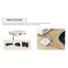 Renkforce RF-WPR-310 Wi-Fi streamovací box 4K , HDR , Miracast