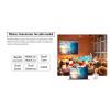Renkforce RF-WPR-310 Wi-Fi streamovací box 4K , HDR , Miracast