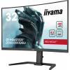 Iiyama G-Master Red Eagle GCB3280QSU-B2 herní monitor 80 cm (31.5 palec)2560 x 1440 Pixel, 16:9, 0.2 ms, VA LED
