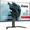 Iiyama G-Master Red Eagle GCB3280QSU-B2 herní monitor 80 cm (31.5 palec)2560 x 1440 Pixel, 16:9, 0.2 ms, VA LED