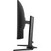 Iiyama G-Master Red Eagle GCB3280QSU-B2 herní monitor 80 cm (31.5 palec)2560 x 1440 Pixel, 16:9, 0.2 ms, VA LED