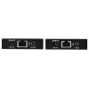 SpeaKa Professional SP-HDE-350 HDMI™ přes síťový kabel RJ45 Funkce KVM přepínače (klávesnice, , monitor, myš) 150 m