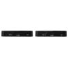 SpeaKa Professional SP-HDE-320 HDMI bezdrátový přenos (sada) 50 m 5 GHz 1920 x 1080 Pixel