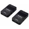 SpeaKa Professional SP-HDE-320 HDMI bezdrátový přenos (sada) 50 m 5 GHz 1920 x 1080 Pixel
