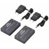 SpeaKa Professional SP-HDE-301 HDMI™ HDMI přes IP extender přes síťový kabel RJ45 150 m