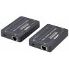SpeaKa Professional SP-HDE-301 HDMI™ HDMI přes IP extender přes síťový kabel RJ45 150 m