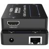 SpeaKa Professional SP-HDE-301 HDMI™ HDMI přes IP extender přes síťový kabel RJ45 150 m