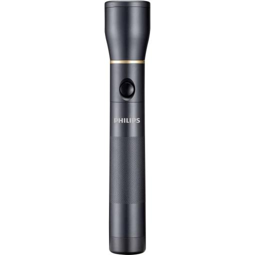 Philips 7000 Series LED kapesní svítilna, na baterii, 1200 lm, 66 g