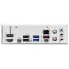 MSI B860M Základní deska Socket (PC) Intel® 1851 Tvarový faktor Micro-ATX Čipová sada základní desky Intel® B860