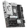 MSI B860M Základní deska Socket (PC) Intel® 1851 Tvarový faktor Micro-ATX Čipová sada základní desky Intel® B860